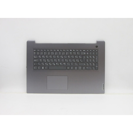 Upper Case ASM_HUN L82H9 FP