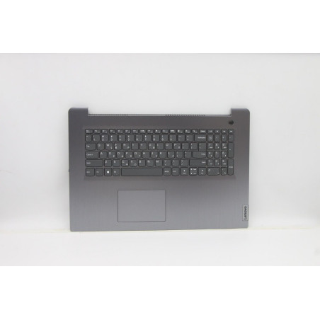 Upper Case ASM_GRE L82H9 FP