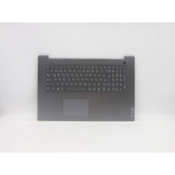 Upper Case ASM_GER L82H9 FP