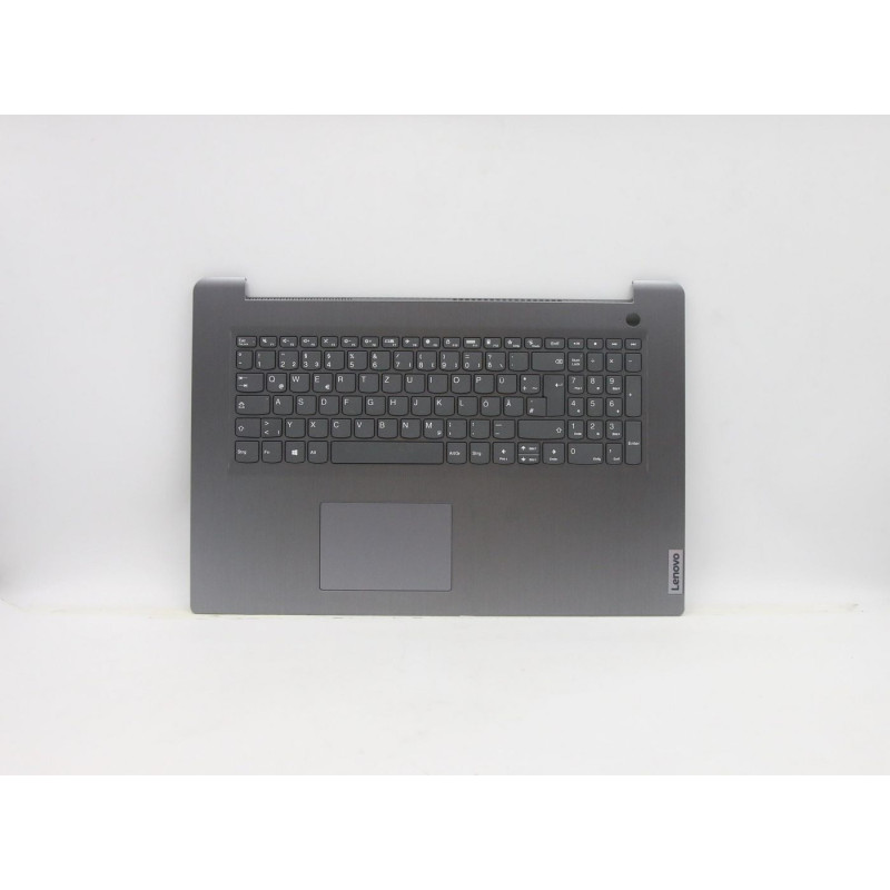 Upper Case ASM_GER L82H9 FP