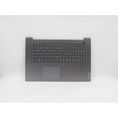 Upper Case ASM_GER L82H9 FP