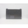 Upper Case ASM_GER L82H9 FP
