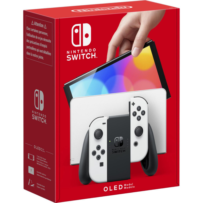 Switch Oled