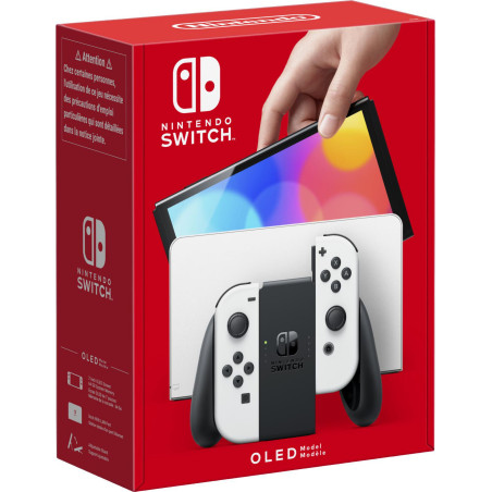 Switch Oled