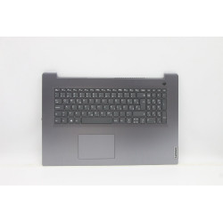 Upper Case ASM_SLV L82H9 FP