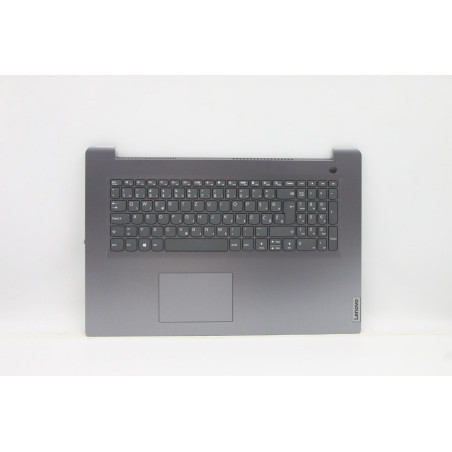 Upper Case ASM_SLV L82H9 FP