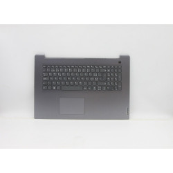 Upper Case ASM_SWS L82H9 FP