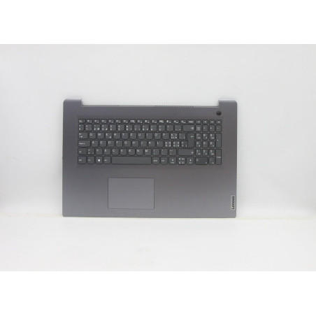 Upper Case ASM_SWS L82H9 FP