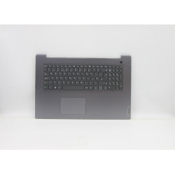 Upper Case ASM_UKE L82H9 FP