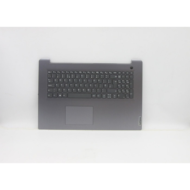 Upper Case ASM_UKE L82H9 FP