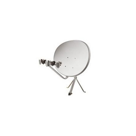 E-85 Multifocus 48 degr. dish