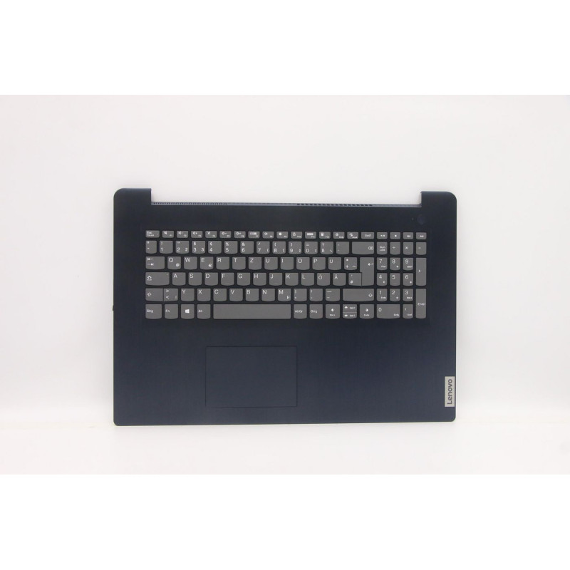 Upper Case ASM_GER L82H9