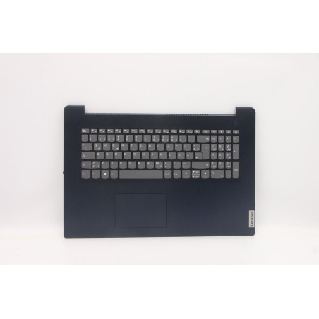 Upper Case ASM_GER L82H9