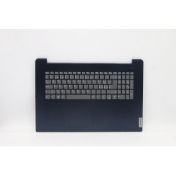 cover and keyboard assembly