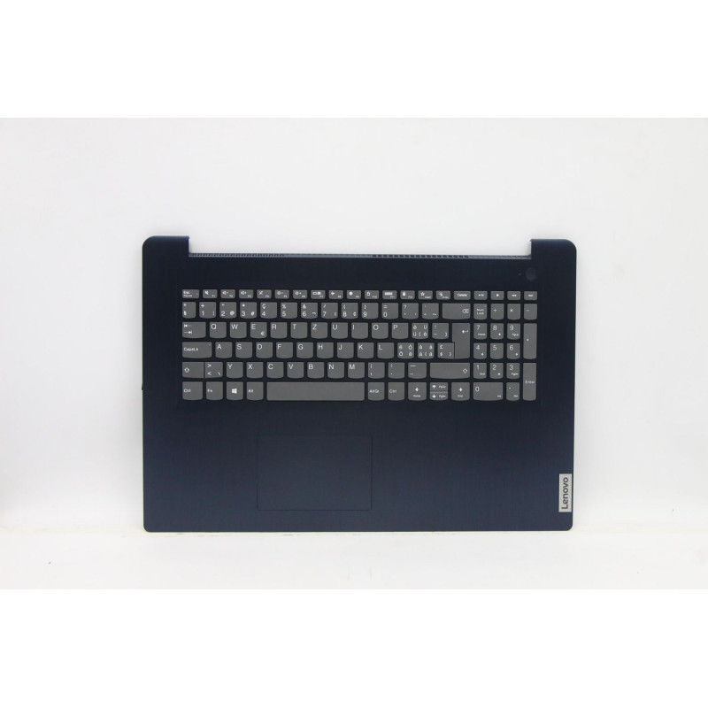cover and keyboard assembly