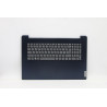 cover and keyboard assembly