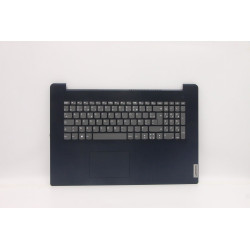 Upper Case Keyboard Assembly
