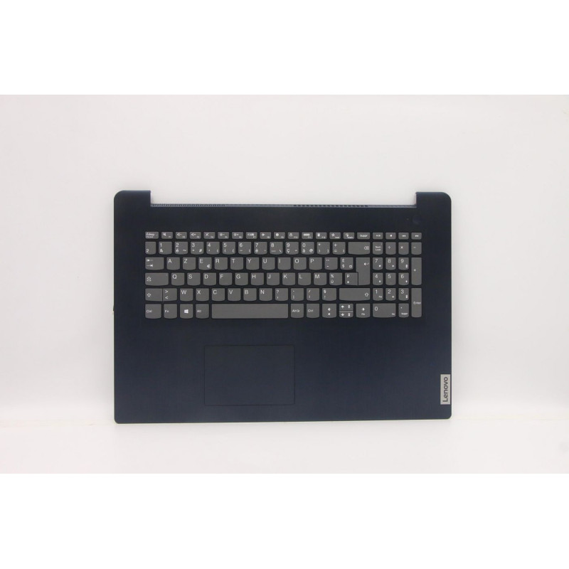 Upper Case Keyboard Assembly