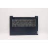 Upper Case Keyboard Assembly