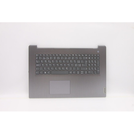 Upper Case ASM_SWS L82H9
