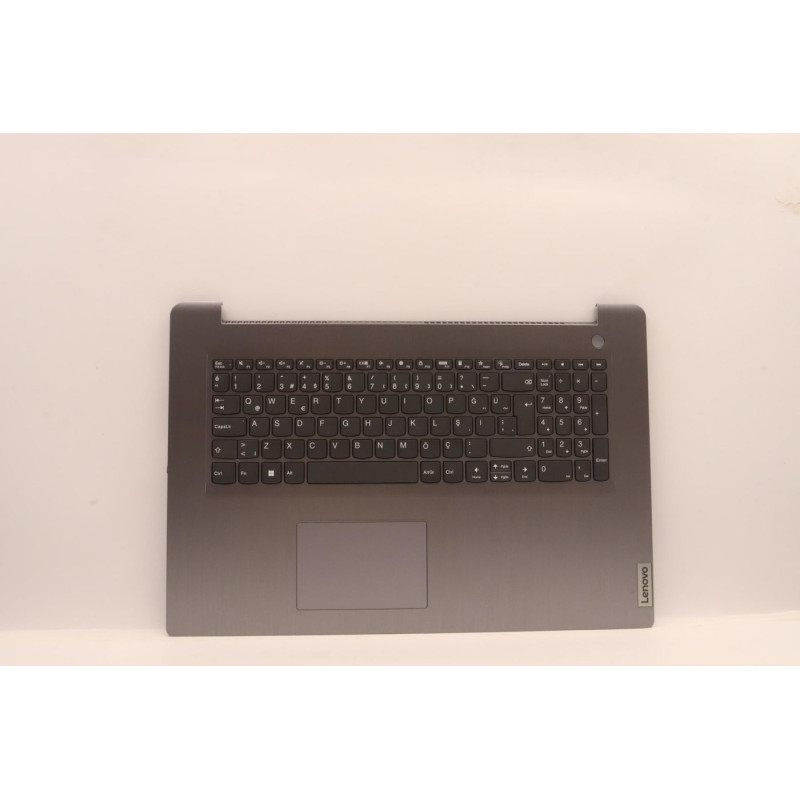 Upper Case ASM_TUR L82H9