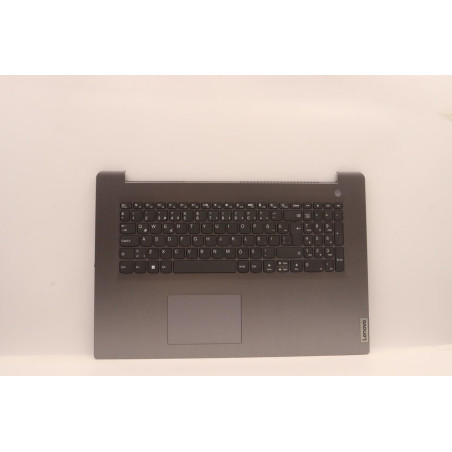 Upper Case ASM_TUR L82H9