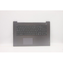 upper case and keyboard