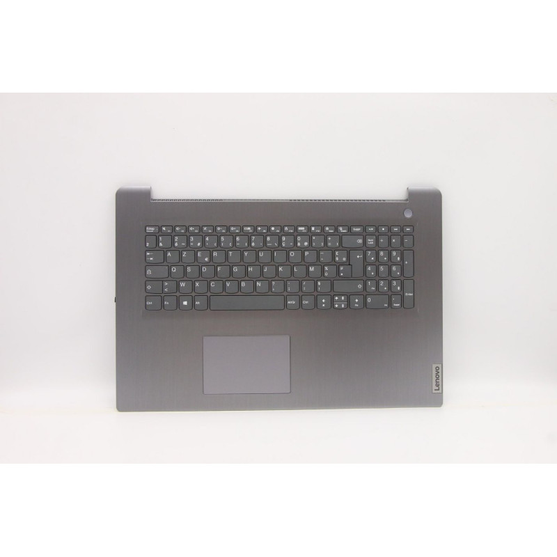 upper case and keyboard