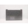 upper case and keyboard