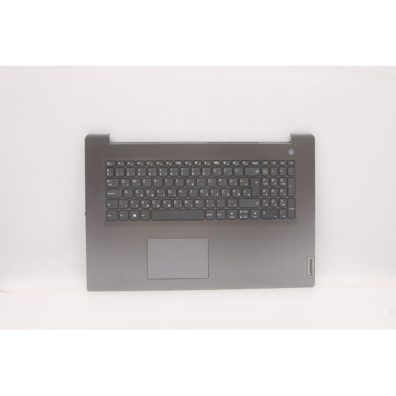 Upper Case ASM_HUN L82H9
