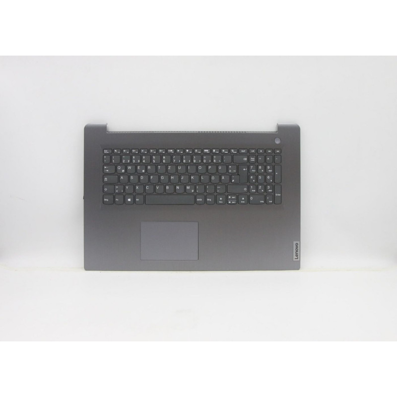 Upper Case ASM_GER L82H9