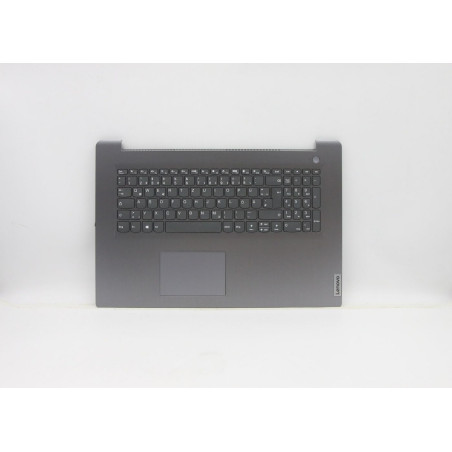 Upper Case ASM_GER L82H9