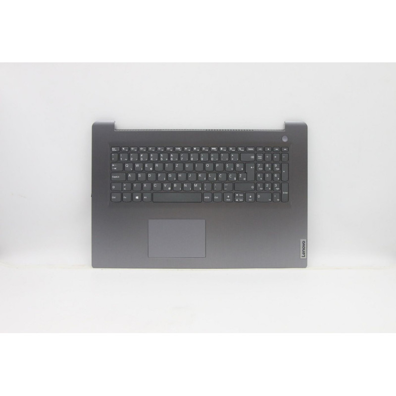 Upper Case ASM_SLV L82H9