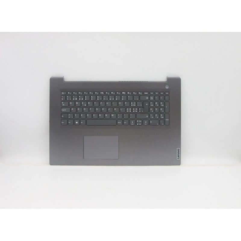 Upper Case ASM_SWS L82H9