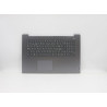 Upper Case ASM_SWS L82H9