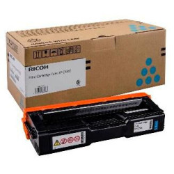 Toner Cyan