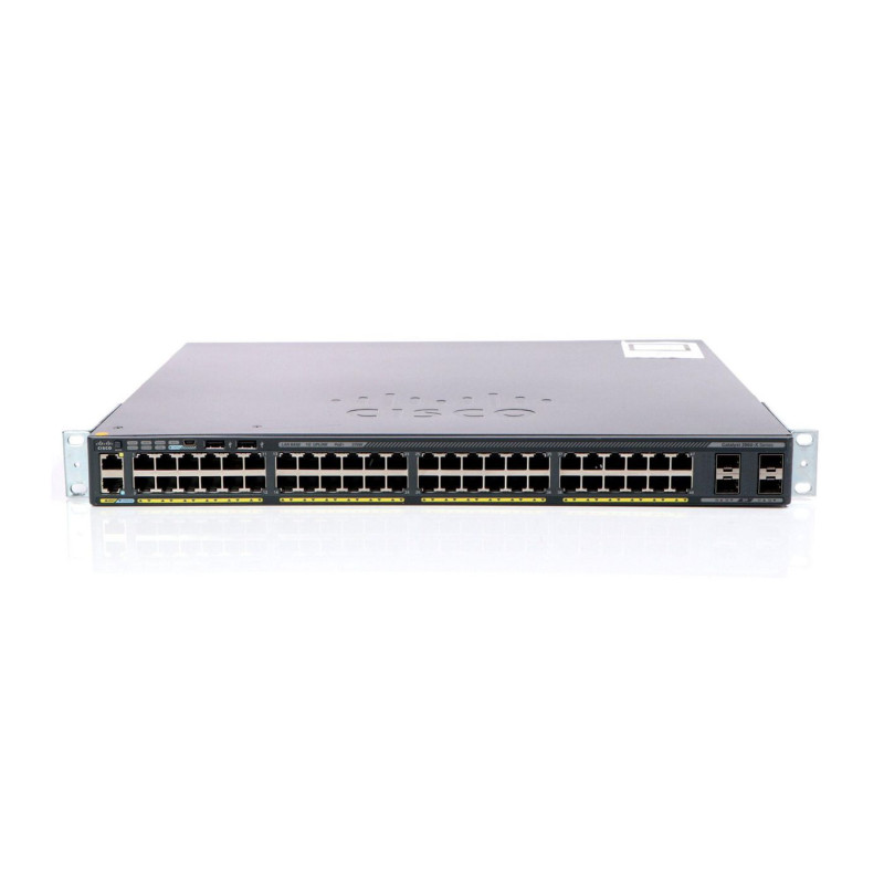 Catalyst 2960-X 48 Gige