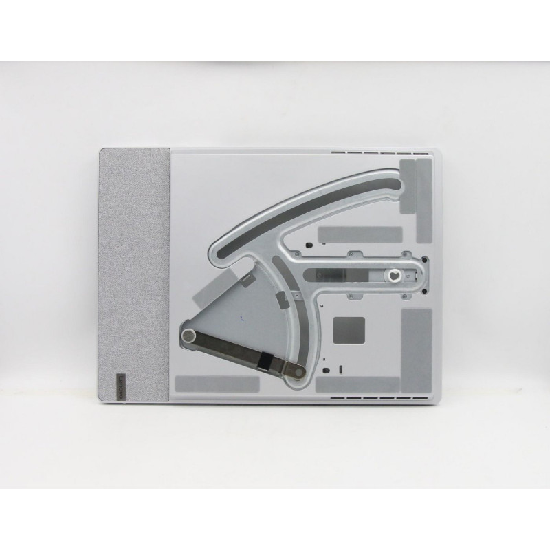 MB_HOUSING_FRONT COVER_ASSY