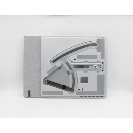 MB_HOUSING_FRONT COVER_ASSY