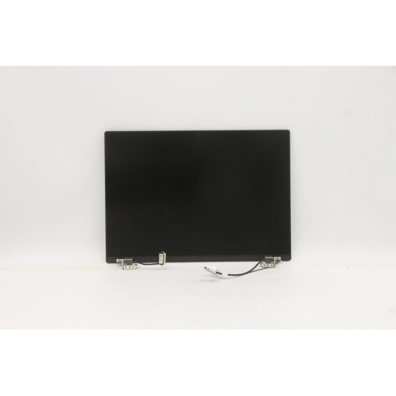 IPS touch display assembly
