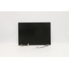 IPS touch display assembly