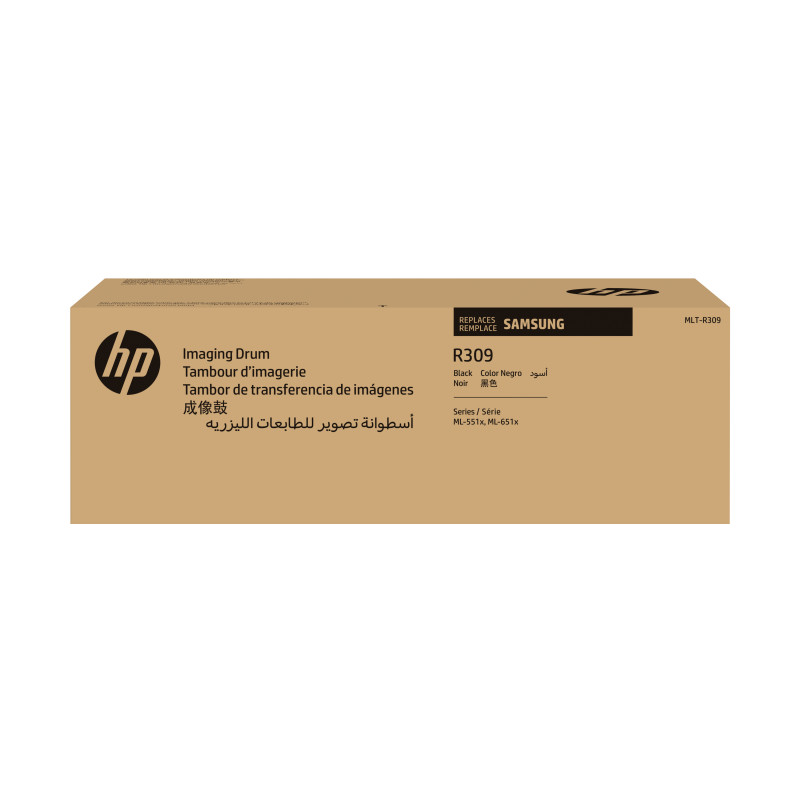 HP Toner/MLT-R309 Imaging Unit