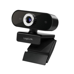 Webcam, USB 2.0, HD
