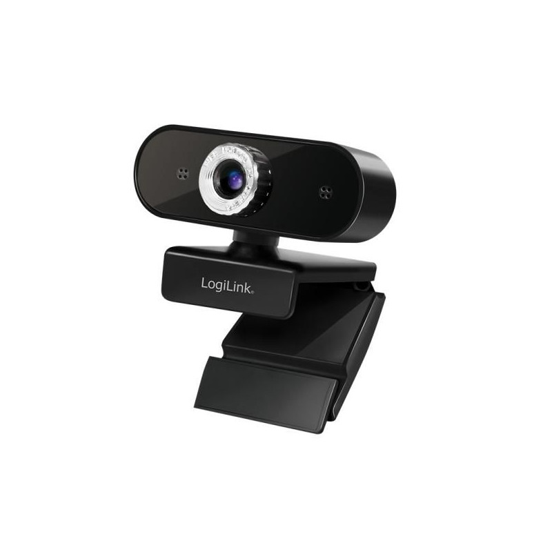 Webcam, USB 2.0, HD