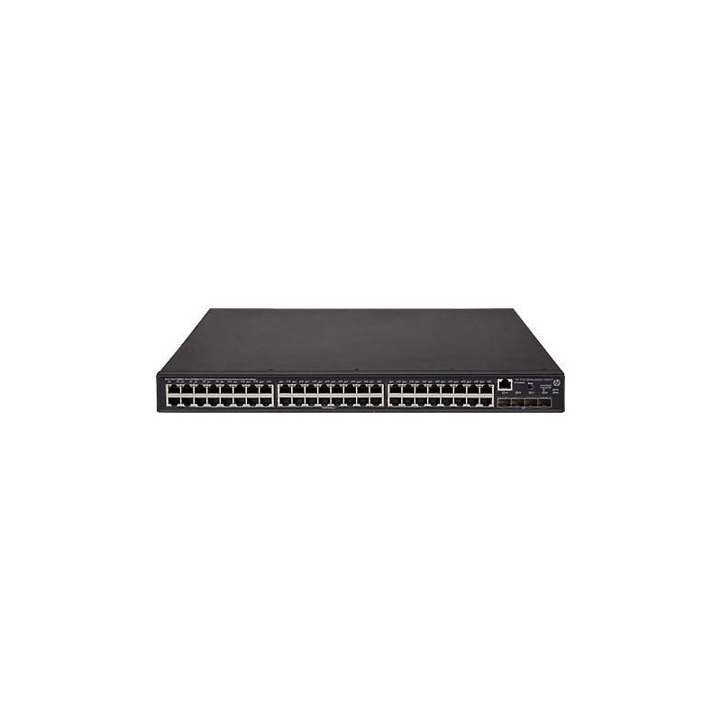 5130-48G-POE+-4SFP+ Eich
