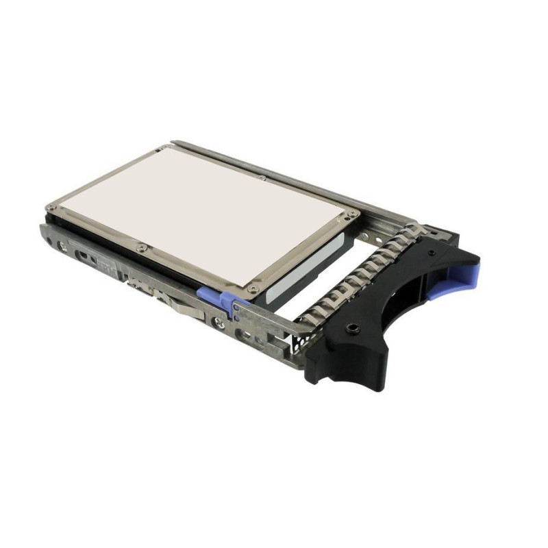 73GB 2.5" Hot-Swap SAS Drive