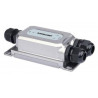 2-Port Outdoor Vandalproof