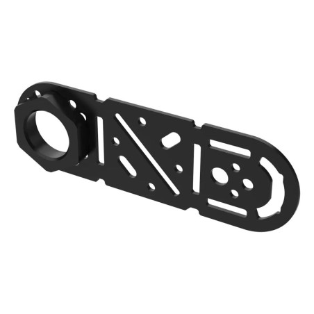 TF1902-RE MOUNTING BRACKET 4P