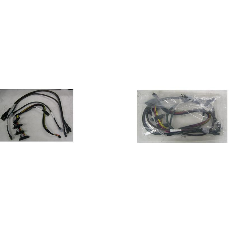 Mini SAS Cable Kit