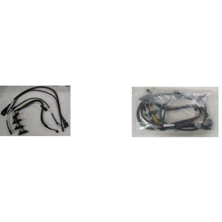 Mini SAS Cable Kit